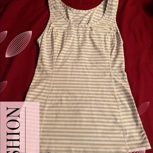 Lululemon Tank Top Size 8